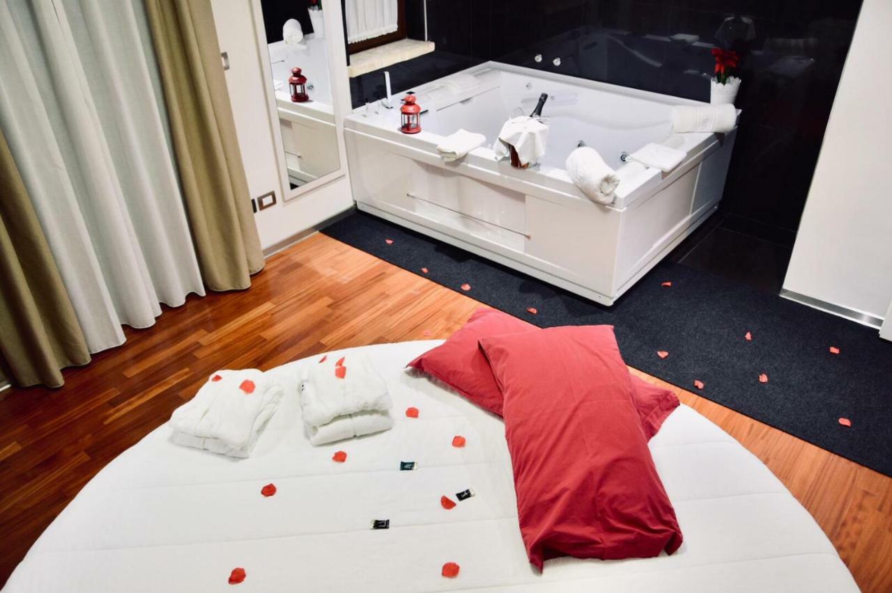 Halanus Hotel And Resort Alanno Eksteriør billede